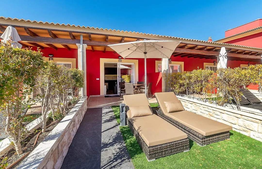 Paradise Residencial Apart&Suites-1